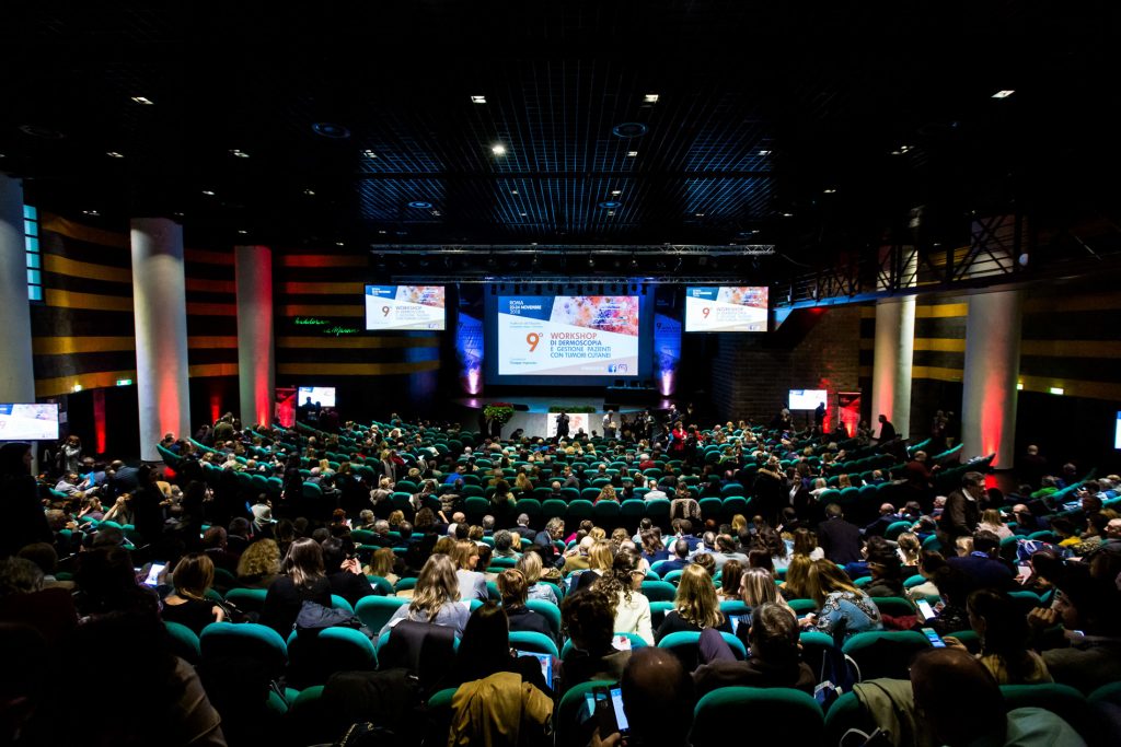 Foto congresso