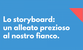 storyboard