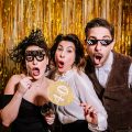 photobooth festa 40 anni