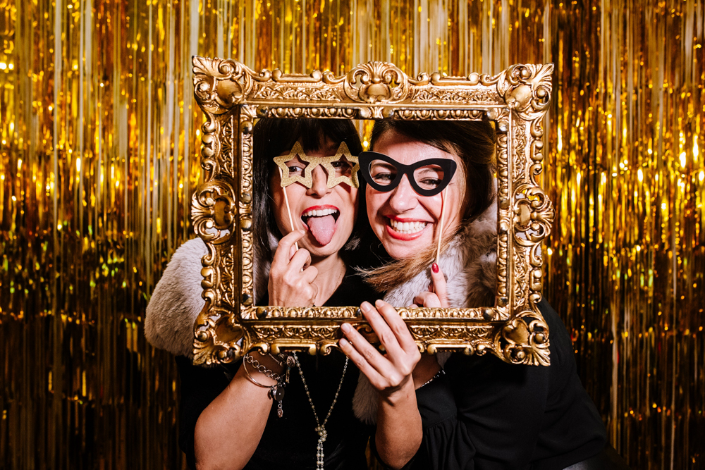photobooth festa 40 anni