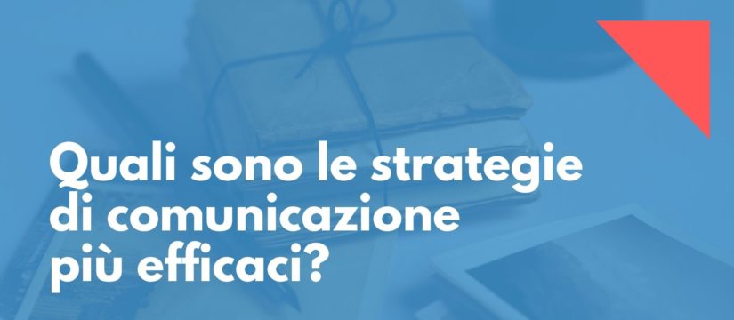 comunicazione efficace