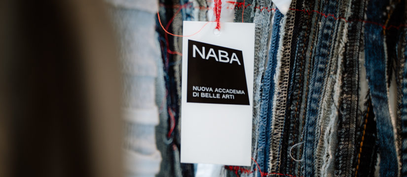Recycle Your Fashion NABA (1)