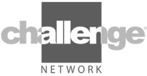 logo challenge network